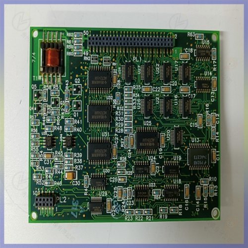 GE IC697BEM764RR LAN接口模块 PLC系统之间的高性能接口