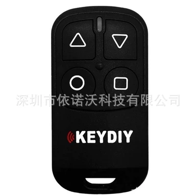 Keydiy Kd B31 B32 Car Keys - b32