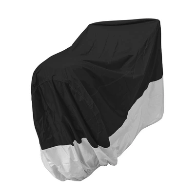 and Silver Motorcycle Clothes, Car clothing