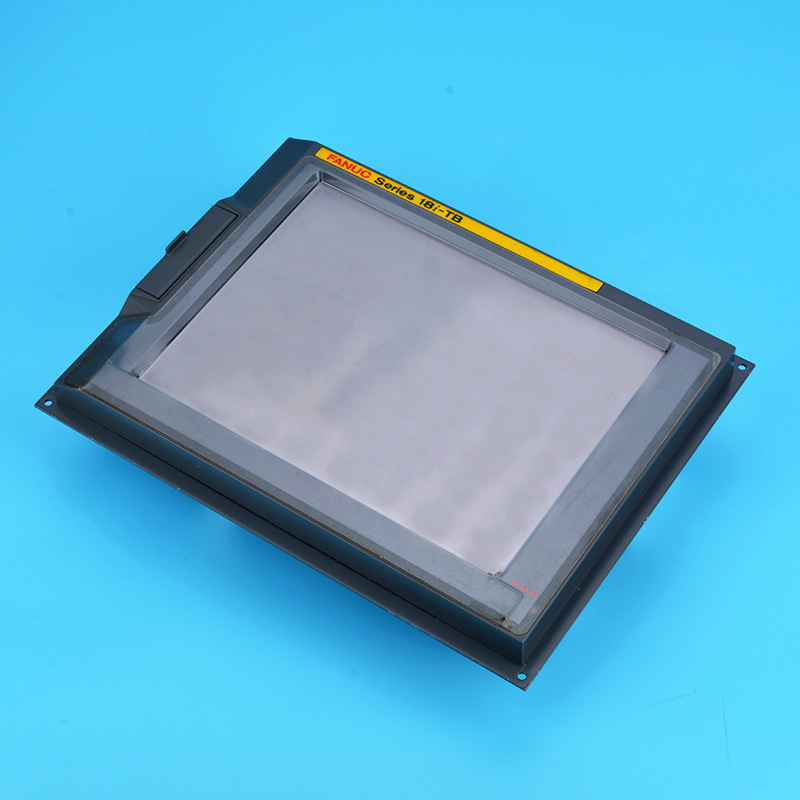 A02B-0281-C081发那科fanuc系统主机屏18i-TB原装全新现货议价