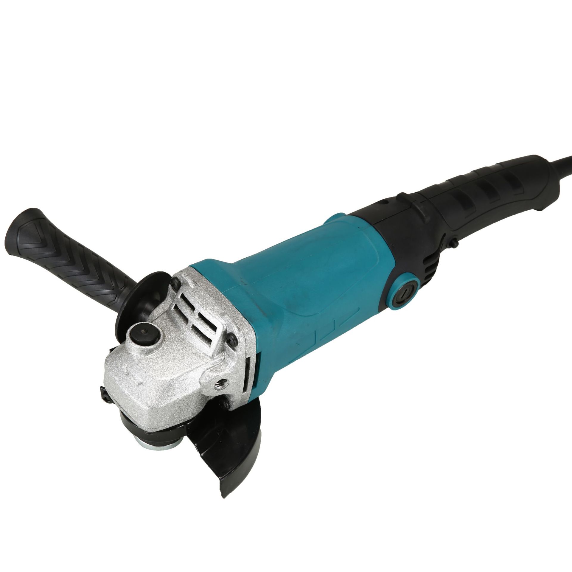 All Copper Body860 WMultifunctional Household Angle Grinder Long Handle Polishing Hand Grinder Polishing Grinding Cutting Machine