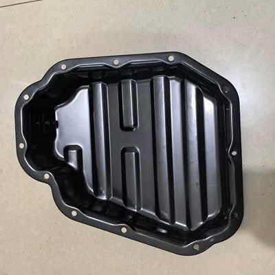 Other starting systems Nissan Engine