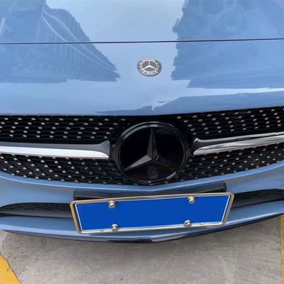 Car logo, Suitable for Mercedes-Benz's new