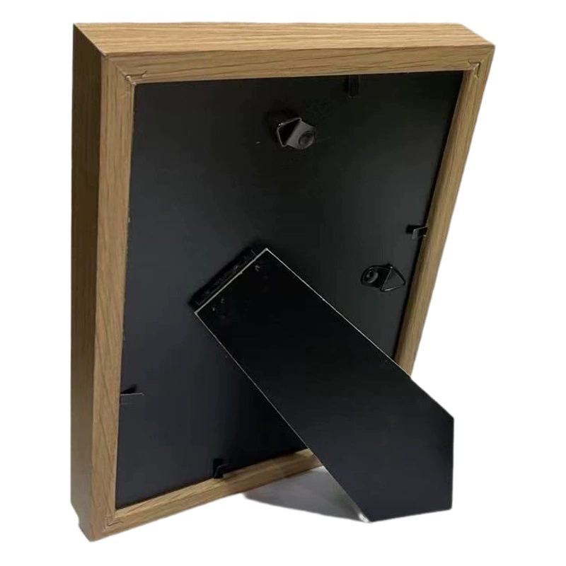 Простая деревянная рамка для фотографий 5-дюймовая 6-дюймовая 7-дюймовая 8-дюймовая фоторамка 10-дюймовая фоторамка A4A3 настенная культурная креативная отделка