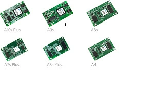 Novastar Получение Карта A4S A5SPlus A7SPlus A8S A9S A10S Plusa8s-N