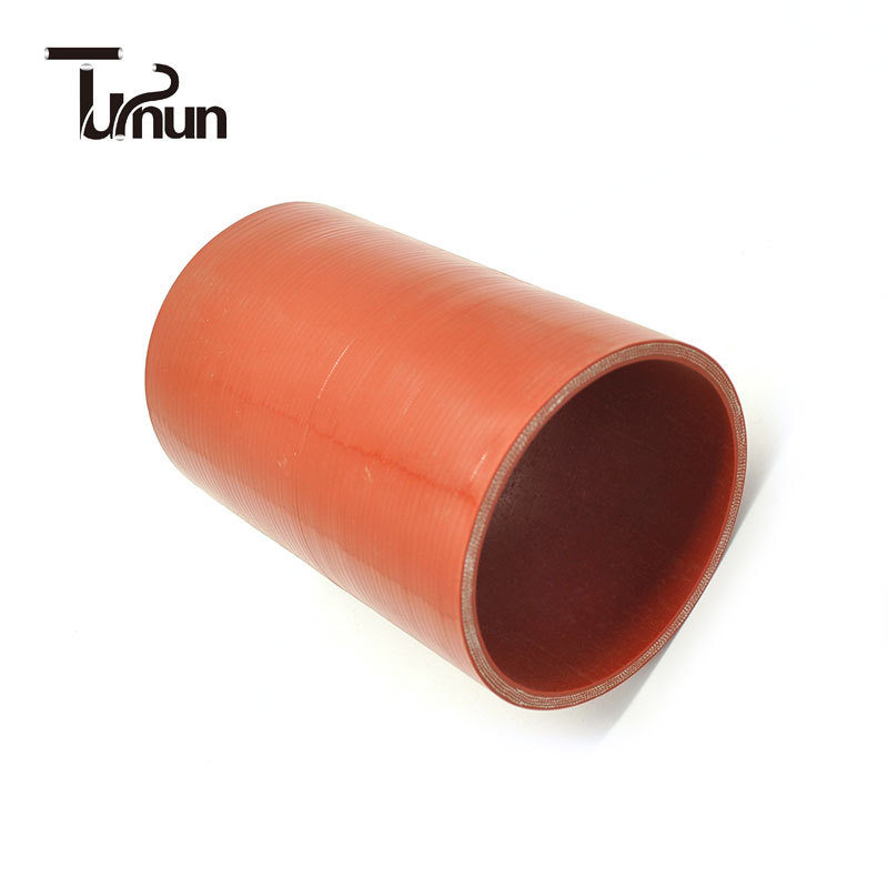 专业生产俄罗斯卡车硅胶管产品编号525660-1109044-10硅橡胶