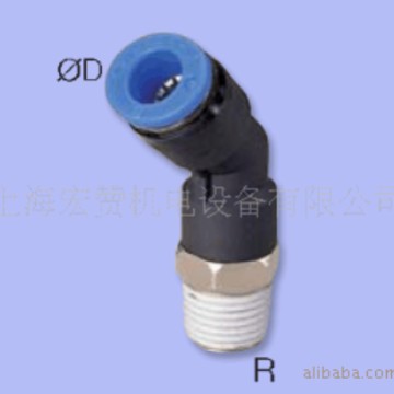 一级代理SANG-A气动接头