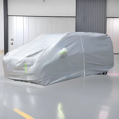 Car clothing, and Heat-Insulating Sunshade Cover