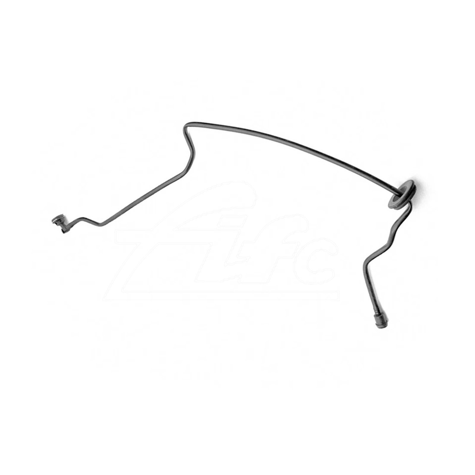 4G0121081BF is suitable for Audi water pipes and exhaust pipes, and for Volkswagen coolant reservoir pipes. 4G0 121 081 BF