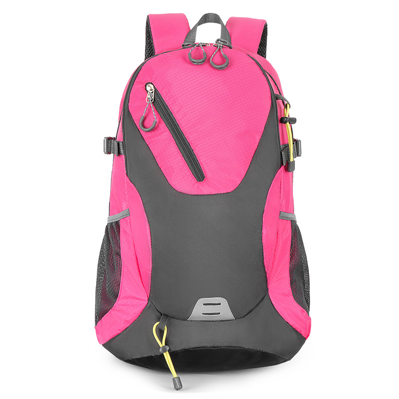 Autumn and winter new outdoor backpack hiking sports hiking bag riding backpack 40L waterproof backpack leisure travel bag_voghion.com