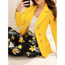 Y 34823 Women's Casual Fashion Suit Ůװ������װ �羳ŷ