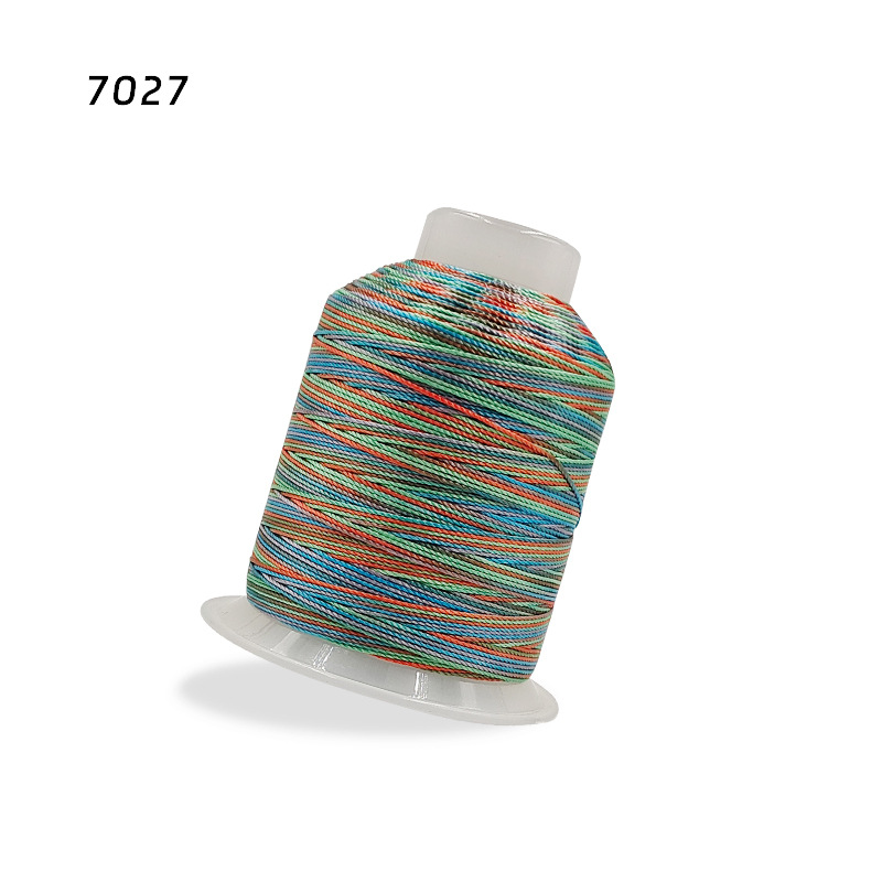 멋진 7027 의 12 가닥