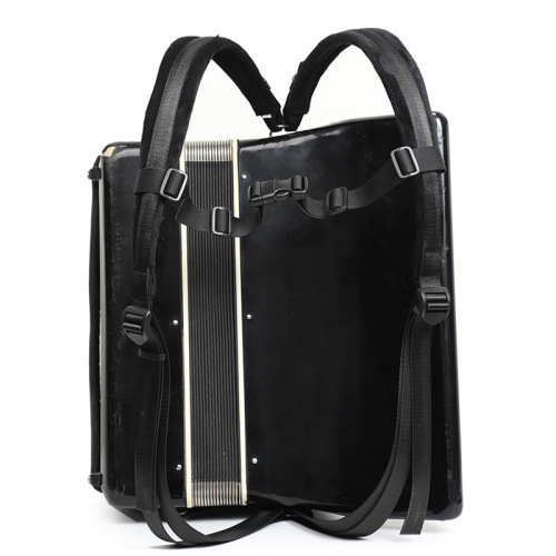 Accompanying Strap Thicken Comfortable 32/48/60/72/80/96/120 Bass Instrument Shoulder Strap for Children and Adults