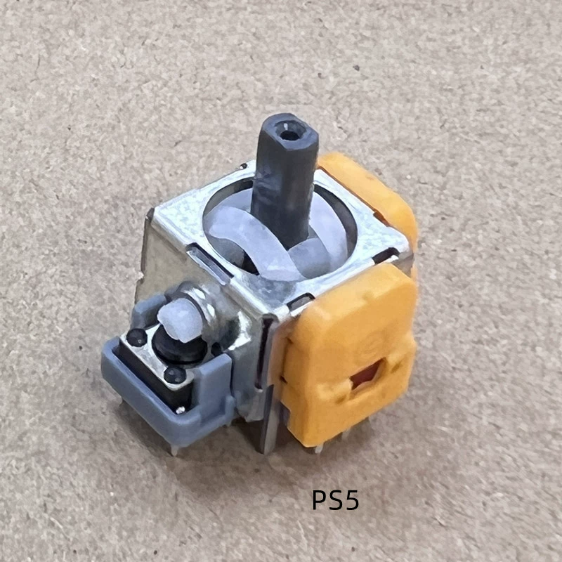 PS4 Головной джойстик электромагнитный джойстик PS5 рукоять Xbox Головной электромагнитный джойстик Switch Pro Hall
