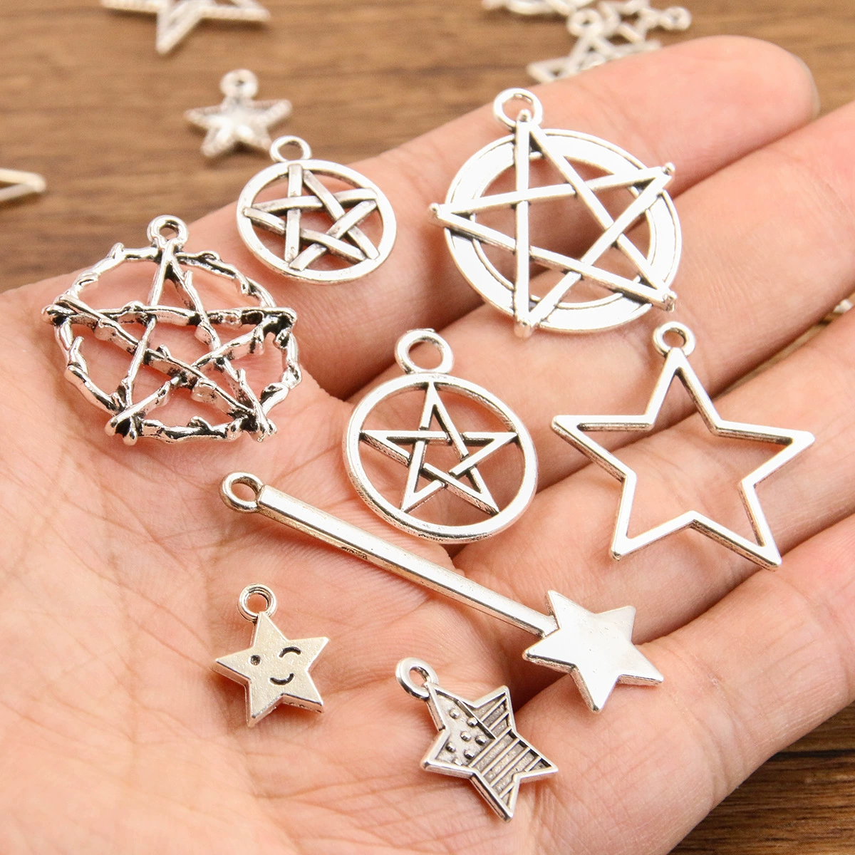 (), креативный аксессуар, подвеска, DIY