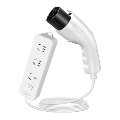 Elektrikli avtomobil şarj stansiyaları – Energy Vehicle Discharge Gun, External