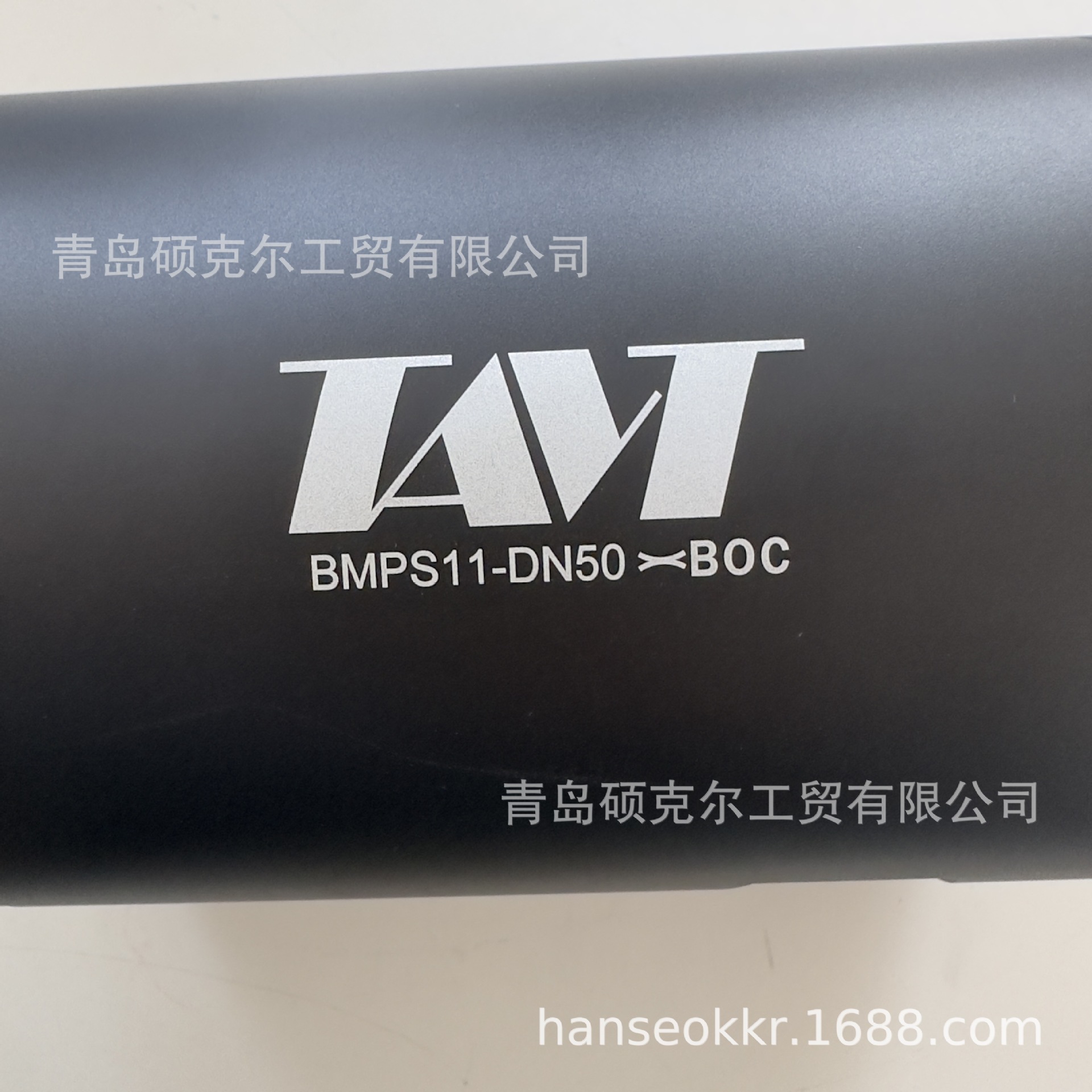 TAVT 空气阀 PB00-50A