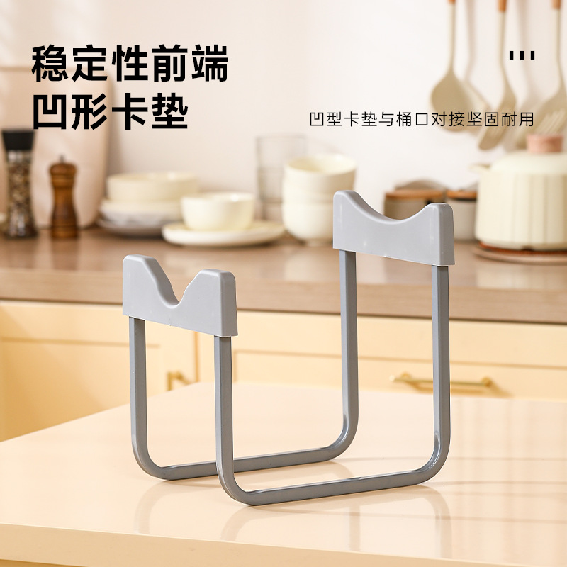 Large Barrel of Purified Water Barrel Storage Rack Water Dispenser Water Pump Bottled Water Bracket Inverted Water Dispenser Spout Water Barrel Rack