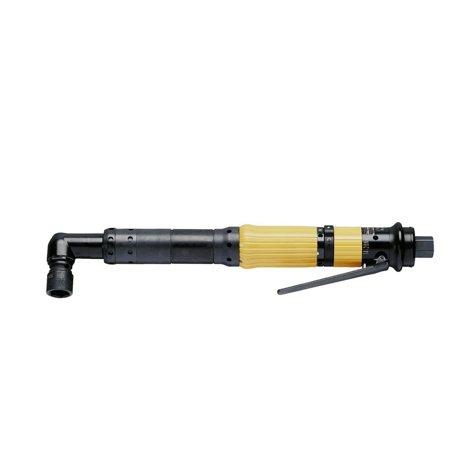 阿特拉斯·科普柯/LTV28 R07-6/直柄弯头拧紧扳手/气动工具/装配