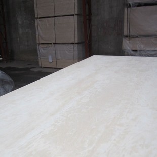 Birch Veneer Board, High-Quality Furniture Board, Laser Engraving Board, Birch Marine Board, Marine Board Bs1088 Standard