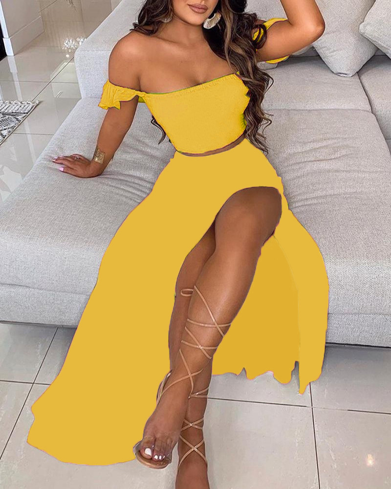 Yellow 1