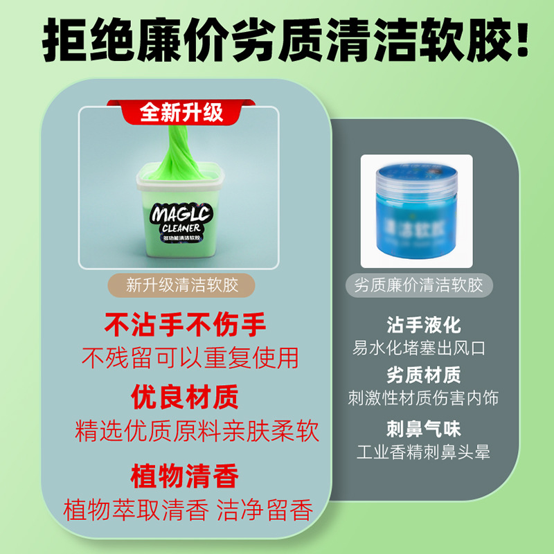 Cleaning soft rubber car supplies manufacturers wholesale vehicle…
