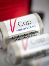 ����V-CAP�l��ODAM���HiFi�ͽ����vcap��0.1-0.22~4.7-5.6~47uF