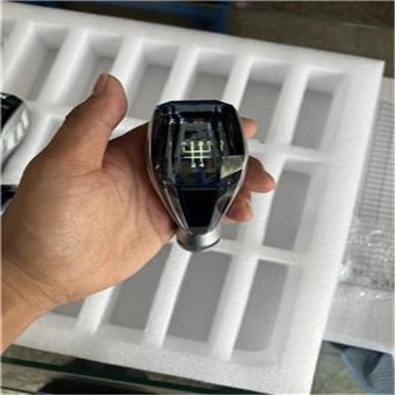 Aplicable a la modificación manual de cristal mano cristal piezas de automóvil mano general fábrica al por mayor image 6