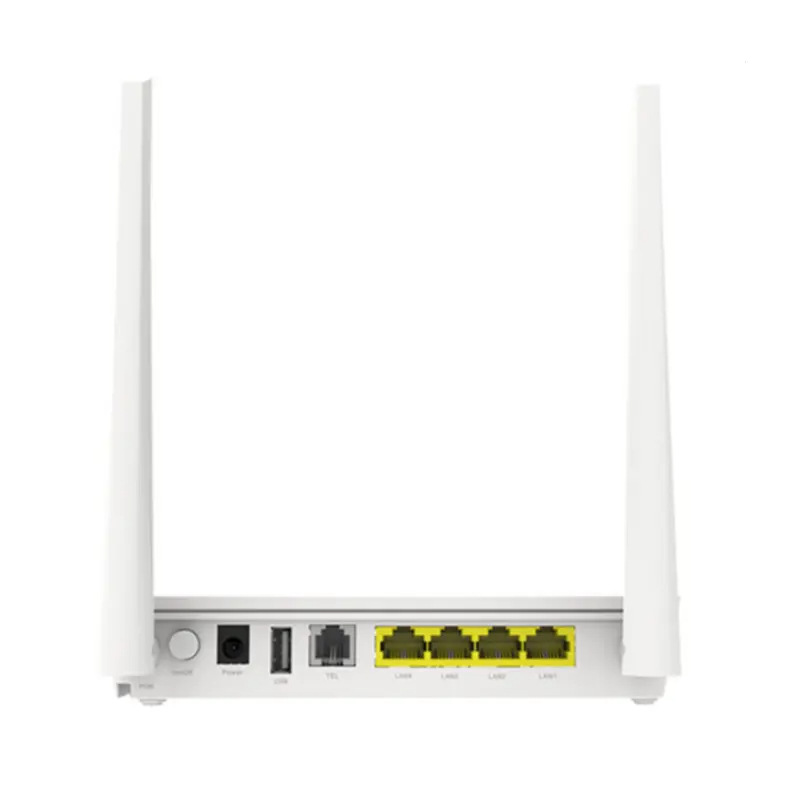EG8145V5英文版GEPON XPON外贸出口双频全千兆光猫ONU适用于华为