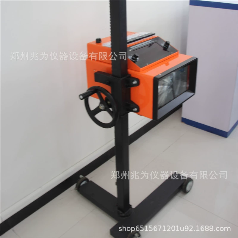 SV-D1T Детектор фар AW-SV-D1T Детектор фар автомобиля Сила света фары