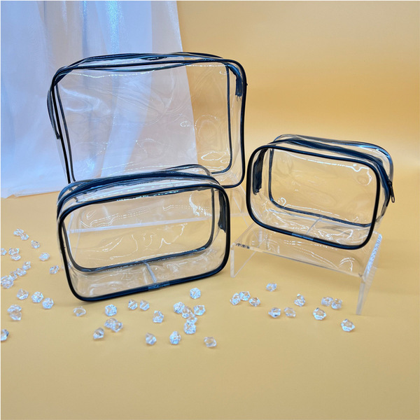 waterproof cosmetic bag