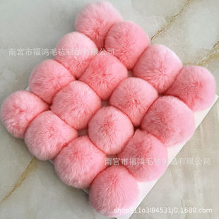 Դ�^�S�� ����ë��5.6.7.8cm��ëë�� diy�o�� ë���� �Ʒ���
