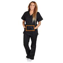H 47794 Uniforms 2026 New Fashion Bohemian