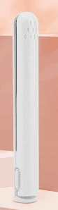 Многочисленные производители оптом беспроводной фанерной студентов rolled dual-use USB и портативная плойка для завивки домашнего применения, выпрямление волос