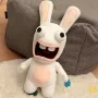 儿童疯狂搞怪可爱布娃娃