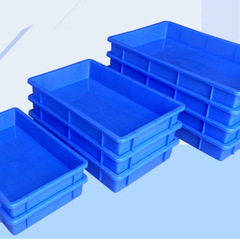 長方形のプラスチックの四角い皿の浅い皿の野菜の皿の食品の皿の回転の皿の厚い部品の収納箱のパンの皿