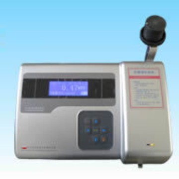 台式浊度分析仪    型号；HAD-HK-288