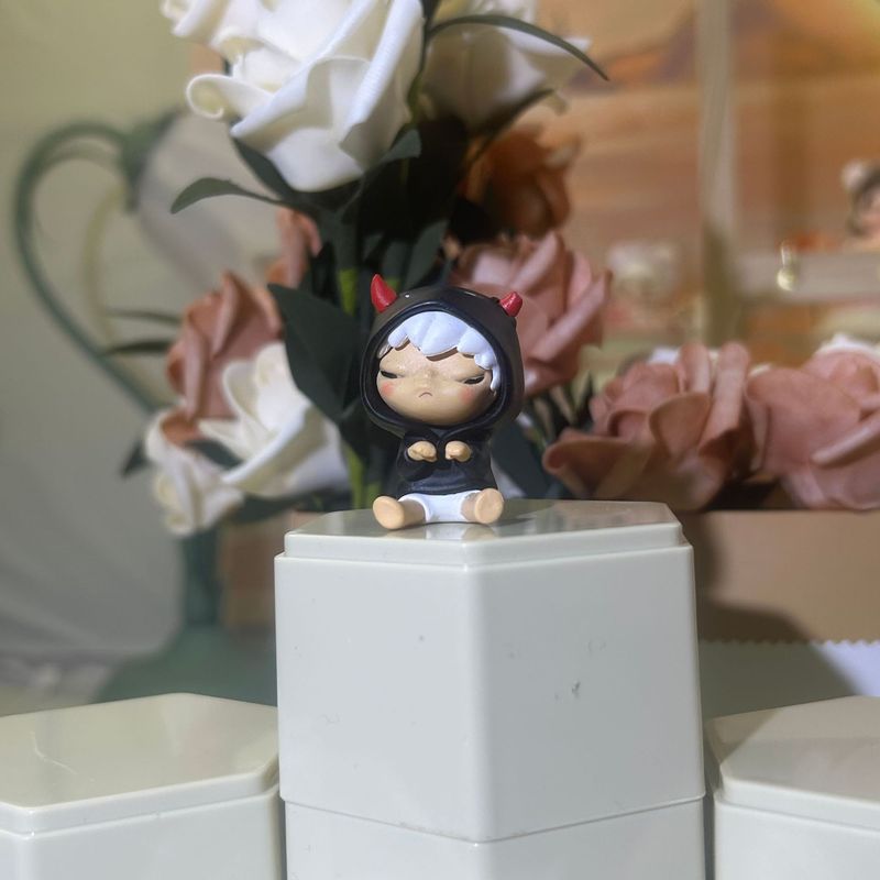 小野改ベビーカーミラブローズ小野 diy 改造ベビーアクセサリーミニ装飾品 diy キーホルダー携帯電話チェーントレンディなおもちゃ|undefined