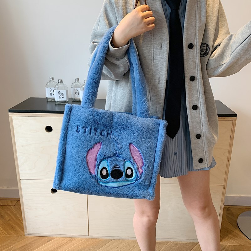 Paquete generoso Stitch Smile