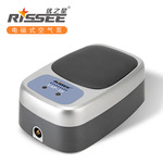 优之星小型鱼缸氧气泵养鱼打氧池塘增氧泵大功率增氧机水族充氧泵