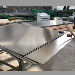 Pang Wei Titanium Tc4 Titanium Titanium Alloy Plate Titanium Rods Shipped on Time Can Be Slitting