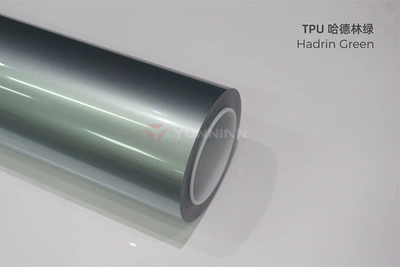 Ppf Paint Protection Film Full, Automotive Film - 15215m-5-years-warranty-tpu-hadley-green-aston-martin-water-sticker