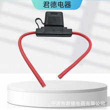 ��̖��܇���U��1015 8AWG��߅��ƽ60A��̖���U��������Ƭʽ���U��