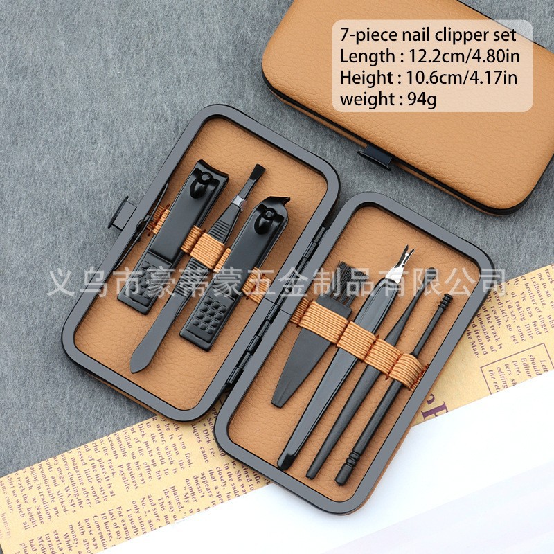 해외 직구 인기 상품 브라운 가방 7종 세트