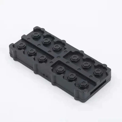 Board Car Escape Anti-Skid – Tire snow chain