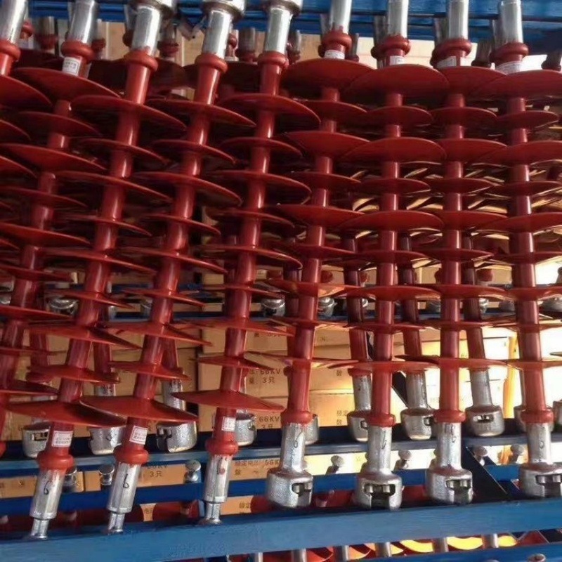 FXBW-35/70- 35/100 35KV复合悬式 绝缘子