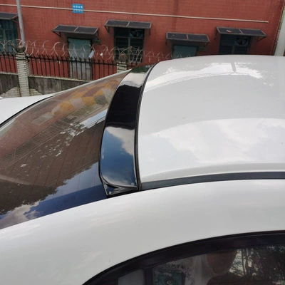 Wing Eighth Generation Civic – Fixed wind wing