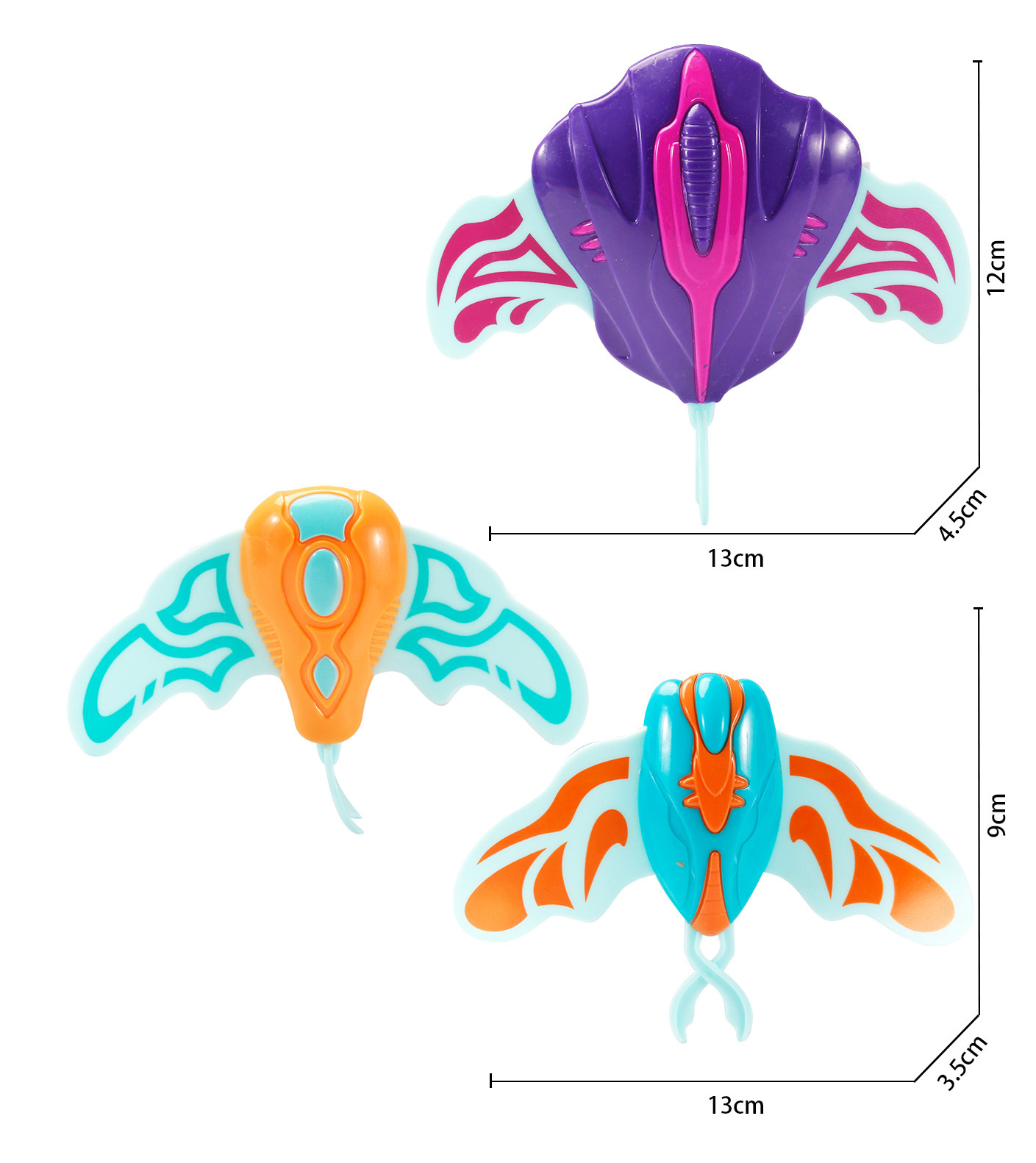 하이드로다이나믹 마린두 5048(3개)(최소 배치 100개)