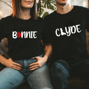 bonnie clyde�t����ĸӡ��T���W���L��H�����Q�������e��couple