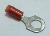 MS25036-150 Ring Terminal 22-16 AWG 1 \/4 Stud RA713 PRICE PE